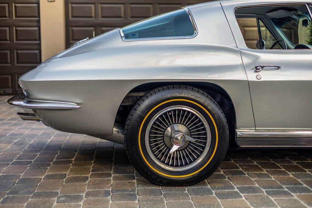 1966 Chevrolet Corvette C2 for sale